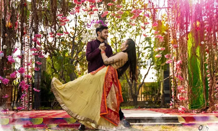 OM DIGITAL Pre wedding